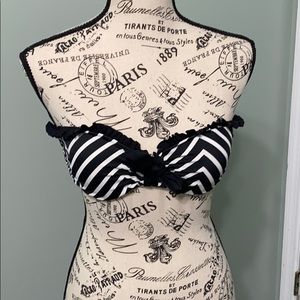 Victoria Secret Swim Bandeau